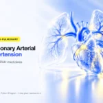 Pulmonary arterial hypertension (PAH) – types of medicines – Indian Pharma Network