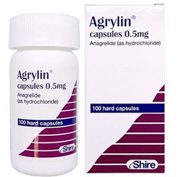 AGRYLIN