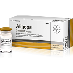 ALIQOPA 60mg