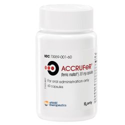 Accrufer-250