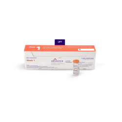 Arikayce (Amikacin Liposome) Arikayce (Amikacin Liposome)