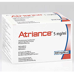 Atriance