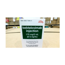 Bebtelovimab