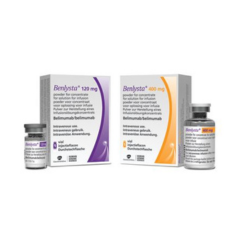 Benlysta (Belimumab