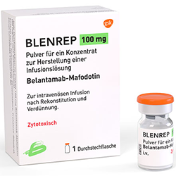 Blenrep