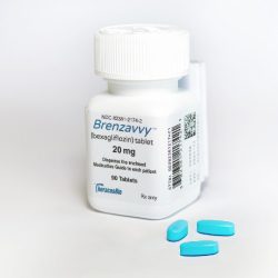 Brenzavvy-(bexagliflozin-250