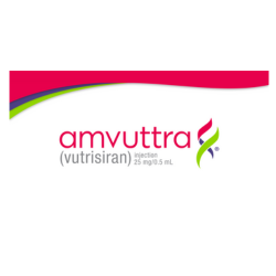 Buy Amvuttra price in india | Amvuttra injection | Amvuttra (Vutrisiran) injection price in India