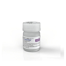 CAMZYOS®  Capsule in india.