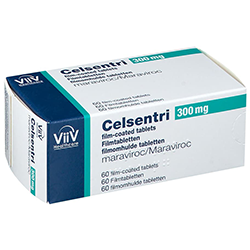 Buy CELSENTRI online