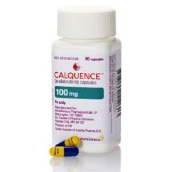 Calquence