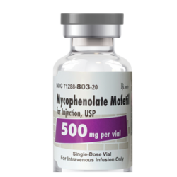 Buy Cellcept (Mycophenolate mofetil) injection Online| 9310090915