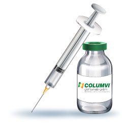 Columvi-injection
