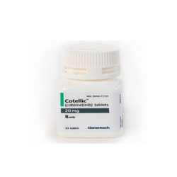 Cotellic (cobimetinib)