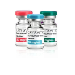 Crysvita