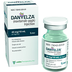 Buy Danyelza Online