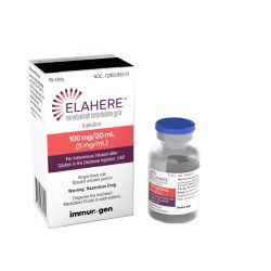 Elahere