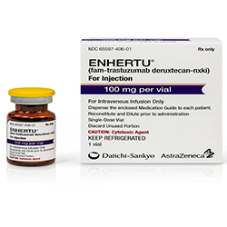 Enhertu price in India Buy Enhertu online