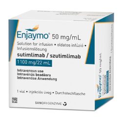 Enjaymo-(Sutimlimab-jome)