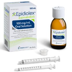 Epidiolex