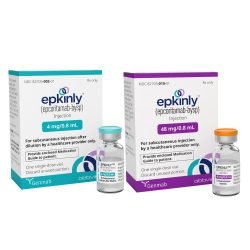 Epkinly-(Epcoritamab