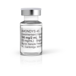 Exondys 51 (Eteplirsen)