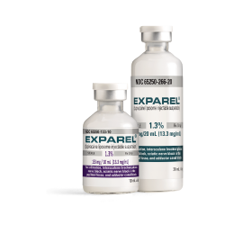 Exparel
