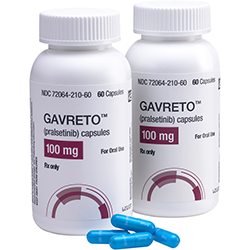 Online Gavreto price