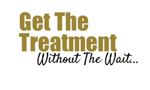 Get the Treatment