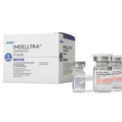 Imdelltra (Tarlatamab-dlle)
