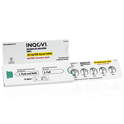 Buy Inqovi online