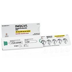Buy Inqovi online