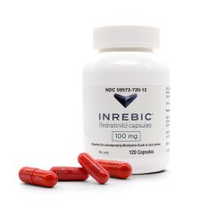 Inrebic price