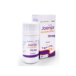 JOENJA® (leniolisib)