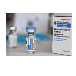 Janssen COVID-19 Vaccine