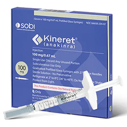 Buy Kineret onlline