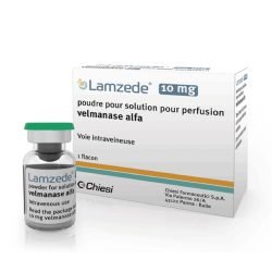 Lamzede injection
