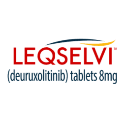 Leqselvi (Deuruxolitinib 8 MG Tablets)