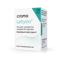 Letybo price in india Letybo (LetibotulinumtoxinA-wlbg)