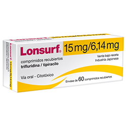 Buy Lonsurf Online