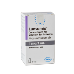 Lunsumio-(Mosunetuzumab