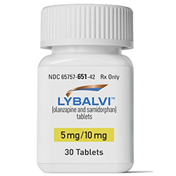 Lybalvi Lybalvi price