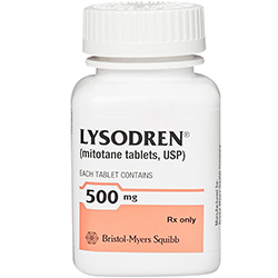 buy Lysodren online Mitotane 500 mg price in India