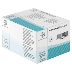 MABCAMPATH PRICE