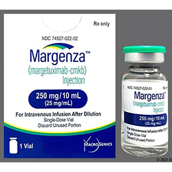 Margenza Injection