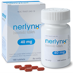Nerlynx Tablets in India