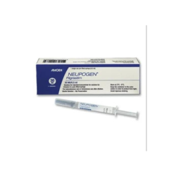 Neupogen injection