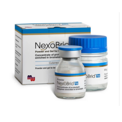 NexoBrid price
