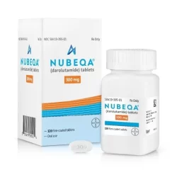 Nubeqa price in India