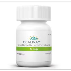 Ocaliva