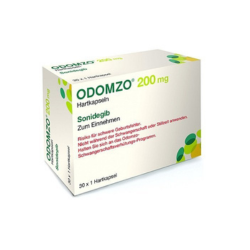 Odomzo